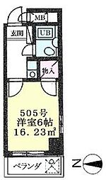 八王子市別所1丁目