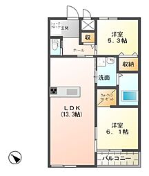 コンフォートレジデンスII