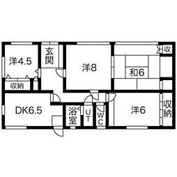 一宮市今伊勢町戸建て 1