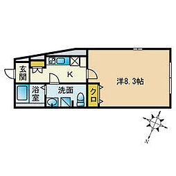 コンポジット久が原