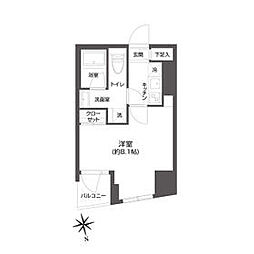 新宿区市谷甲良町