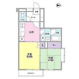 渋谷区上原3丁目