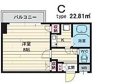 吹田市南吹田5丁目