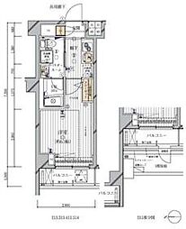 大田区矢口1丁目