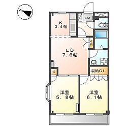知立市牛田町前田