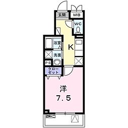 品川区西中延1丁目