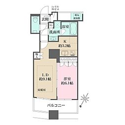 新宿区西新宿5丁目