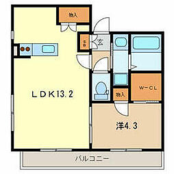 マリア　クレール 1D