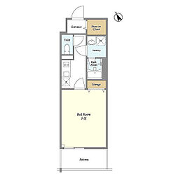 ＢｌｕＲｏｃｋ門前仲町 0507