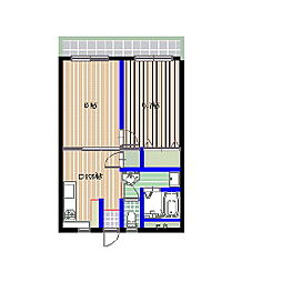 福岡市城南区樋井川6丁目