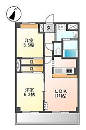 志木市中宗岡4丁目