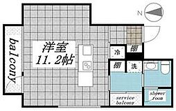 ＬｉｇｅｒｅＧｒａｃｅ祐天寺 203