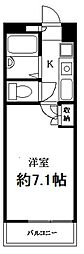 新宿区西落合3丁目