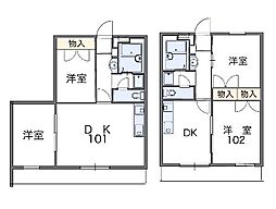 比企郡嵐山町大字菅谷