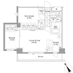 横浜市中区石川町2丁目