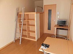 レオパレスＮＩＨＯ 307