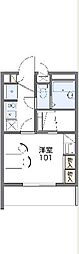 レオパレス南花園Ｊ1 301
