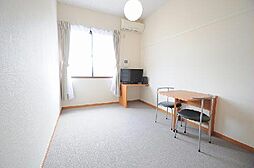 レオパレスＫｅｌｌｙ 208