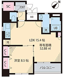 文京区根津1丁目