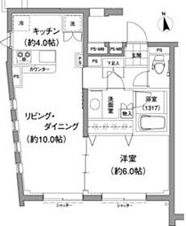 新宿区南榎町