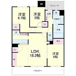 浜松市中央区入野町