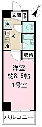 松戸市東松戸1丁目
