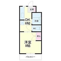 浜松市中央区根洗町