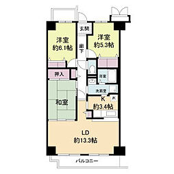 吹田市岸部南3丁目