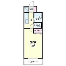 浜松市中央区西浅田2丁目