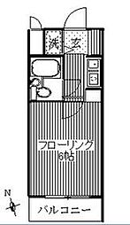 横浜市旭区二俣川2丁目