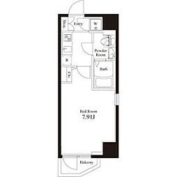 アペルト西新宿 201