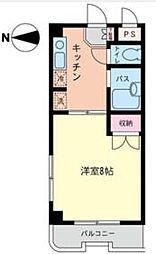 コアクレスト上草柳II 109