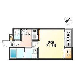 福岡市西区今宿1丁目