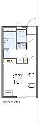 東久留米市新川町1丁目