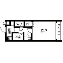 豊中市服部西町1丁目