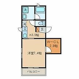 渋谷区本町1丁目