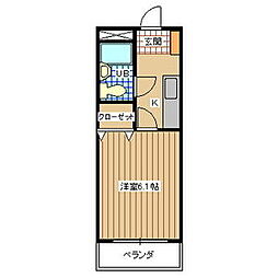 メルベーユ 204