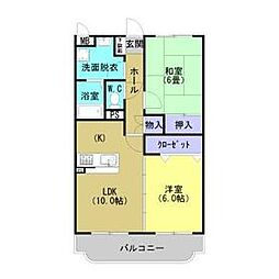 Ｙ＆Ｍマンションドリーム 303