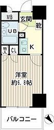 ＮＩＣＥアーバン横濱駅東館 410
