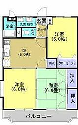 ユーミー若木 303