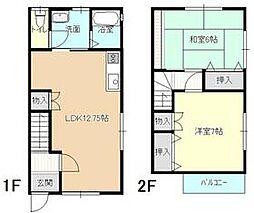 浜松市中央区早出町の一戸建て