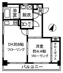 新宿区新小川町