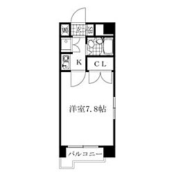 パストラル山口 201