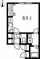 リーガランド大岡山 203