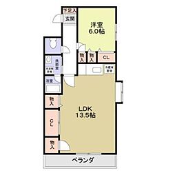 トキ壱番館 704