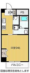 豊中市庄内幸町2丁目