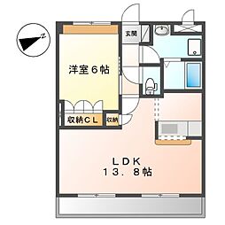 川口市大字源左衛門新田