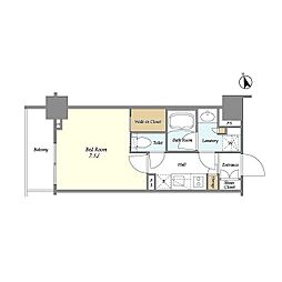 ＢｌｕＲｏｃｋ青葉台 0304