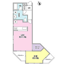 セローセロー自由が丘 101