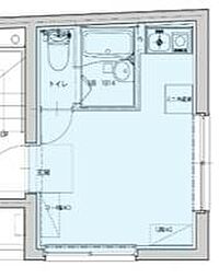 コンポジット上野毛フロント 302